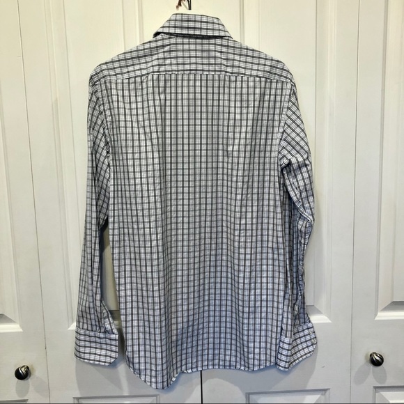 Boss Dress Shirt, GUC - Picture 2 of 7